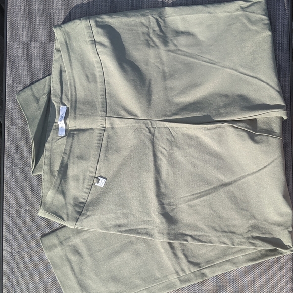 EUC S.C. & Co. dress pant - Picture 2 of 4